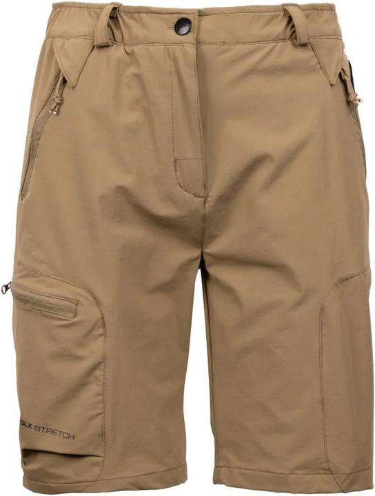Produktbild Trespass DLX LIBBY Damen Shorts (XS)