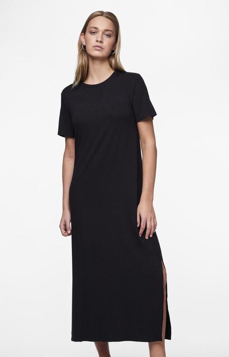 Image du produit Pieces Pcsofia Ss T-Shirt Maxi Dress Noos Bc (L)