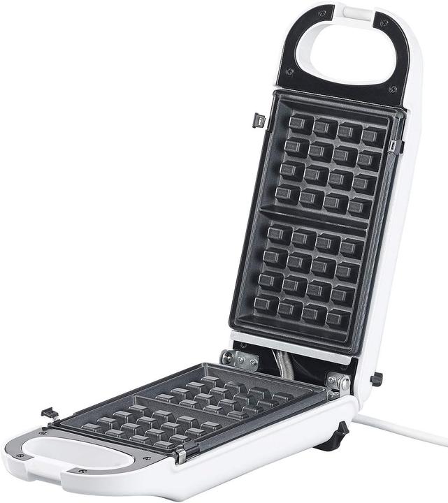 Immagine prodotto Rosenstein & Söhne Creatore di snack 6in1