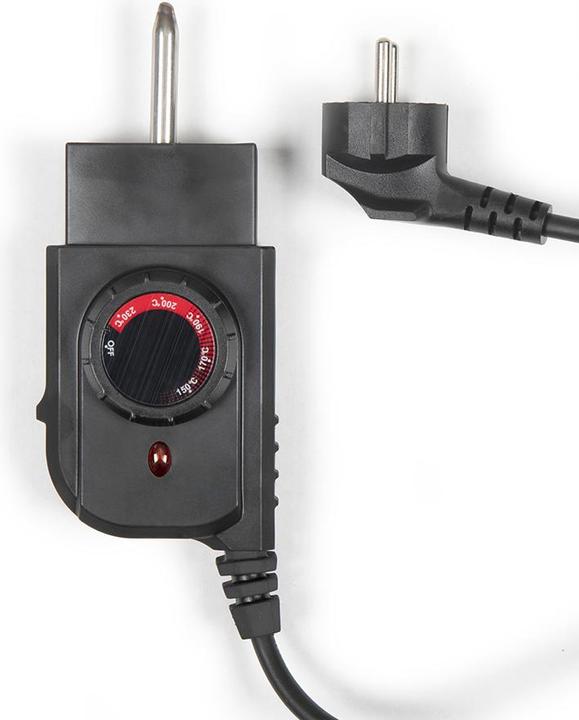 Produktbild Livoo Bambus-Grillplatte