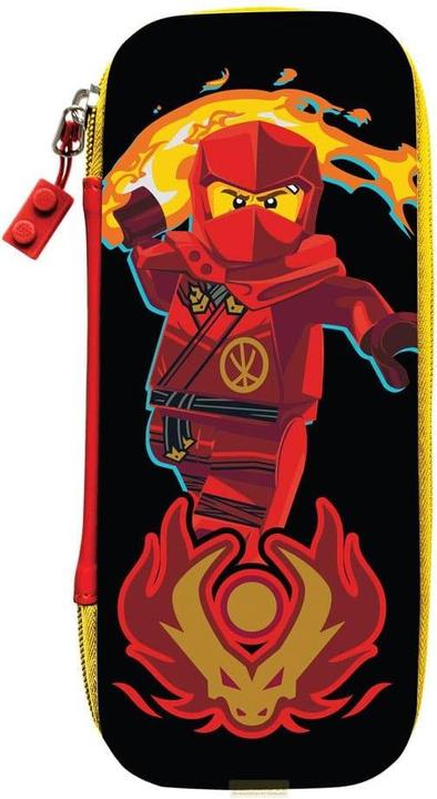 Produktbild Dungeons & Dragons LEGO Ninjago Federmäppchen