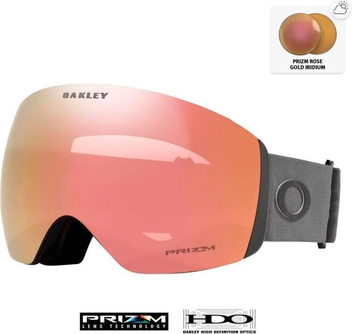 Immagine prodotto Oakley Ponte Di Volo L