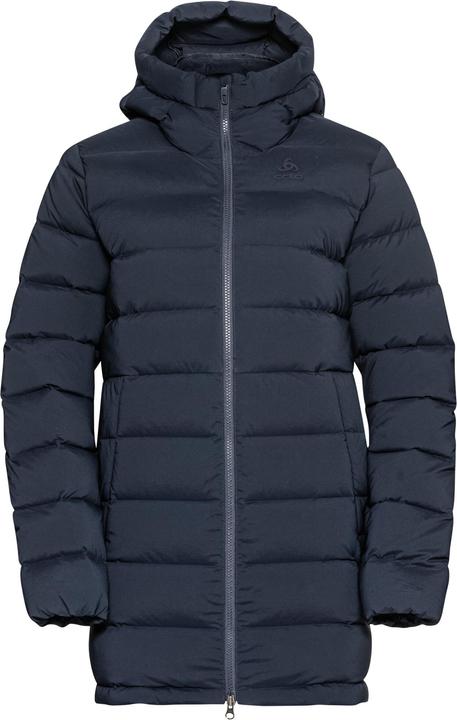 Odlo Jacket insulated ASCENT N-THERMIC HOODED (XS)