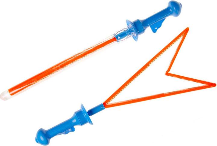 Produktbild LG-Imports Seifenblasenstab für XL-Seifenblasen, 100ml
