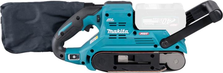 Actual product image Makita BS 001 GZ (Belt sanders)