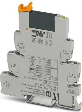 Immagine prodotto Phoenix Contact Relè di interfaccia 10 pz. PLC-OSC