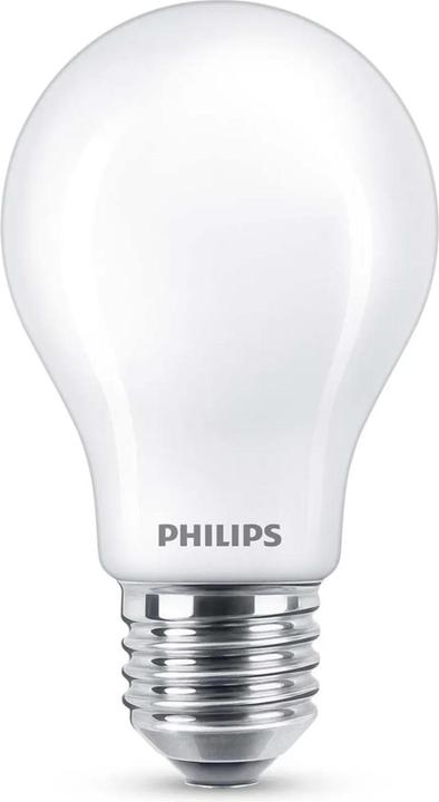 Productafbeelding Philips Lamp (E27, 1.50 W, 150 lm, 1 x, F)