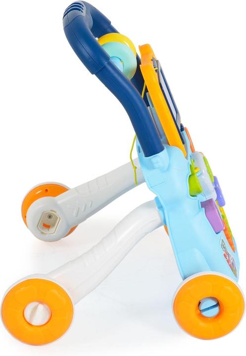 Immagine prodotto Moni Camminatore per bambini elefante