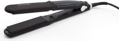 Corioliss C Steam Professional Hair Straightener for Women with Temperature Control (Dampfglätteisen)