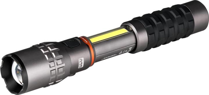 Actual product image Nebo Slyde King 2K (19.10 cm, 2000 lm)