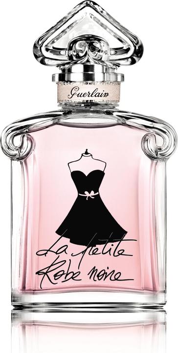 Guerlain La Petit Robe Noire