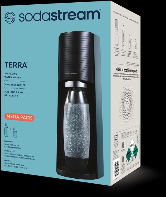 Produktbild SodaStream 1012812411