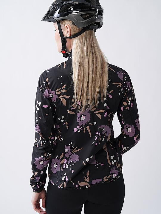 Actual product image Maloja Seism. Printed (XS)