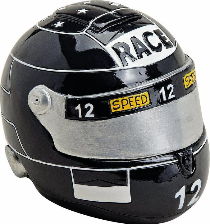 Produktbild G. Wurm Motorradhelm (12.5 x 12.5 x 15.5 cm)