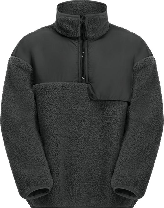 Immagine prodotto Jack Wolfskin Teen Halfzip Fleece Y (164)