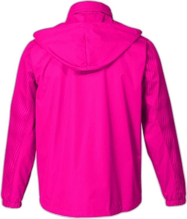 Actual product image Joma waterproof jacket montreal (S)