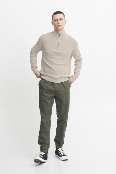 Produktbild Blend BHCodford half-zipp - 20714337 (M)