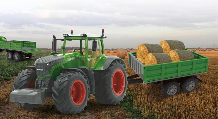 Actual product image Jamara Tipper for Fendt 1050