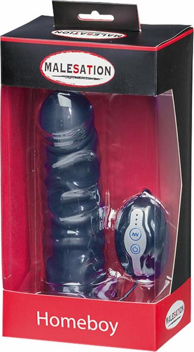 Actual product image Malesation homeboy