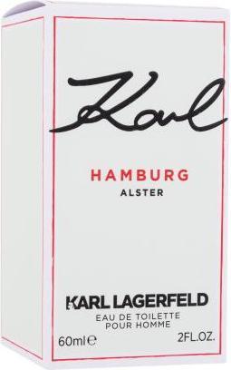 Immagine prodotto Karl Lagerfeld Eau de Toilette (Eau de toilette, 60 ml)