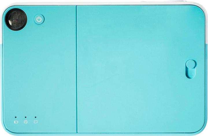 Actual product image Kodak Printomatic