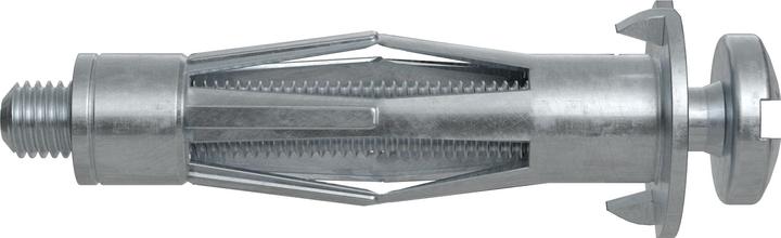Immagine prodotto Fischer Bullone di ancoraggio R 88561 FAZ II 8/ 30 A 4 Senza specifiche di superficie (50 pz.)