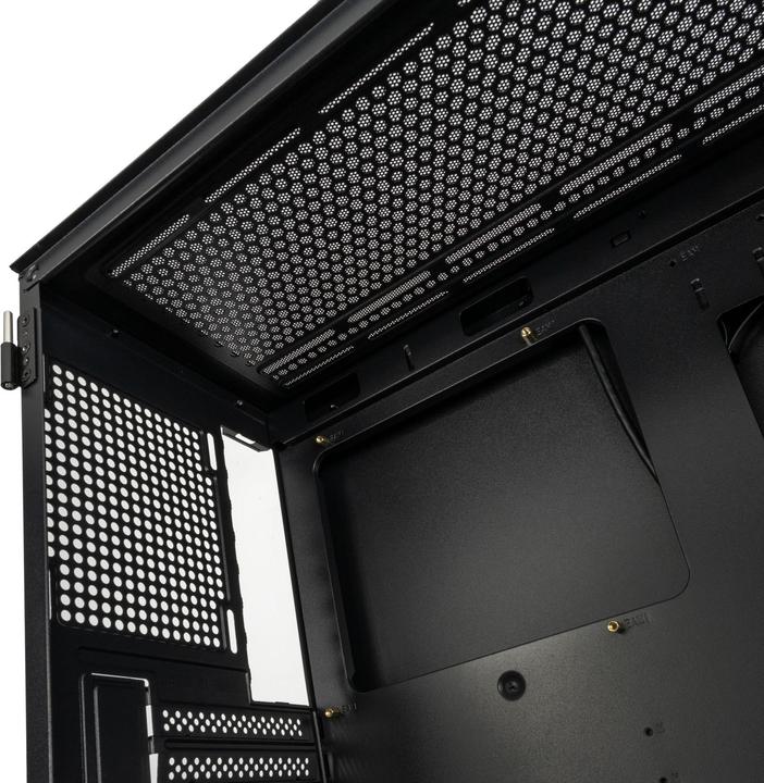 Immagine prodotto Kolink Observatory HF Mesh Core (mATX, Mini-ITX, ATX)