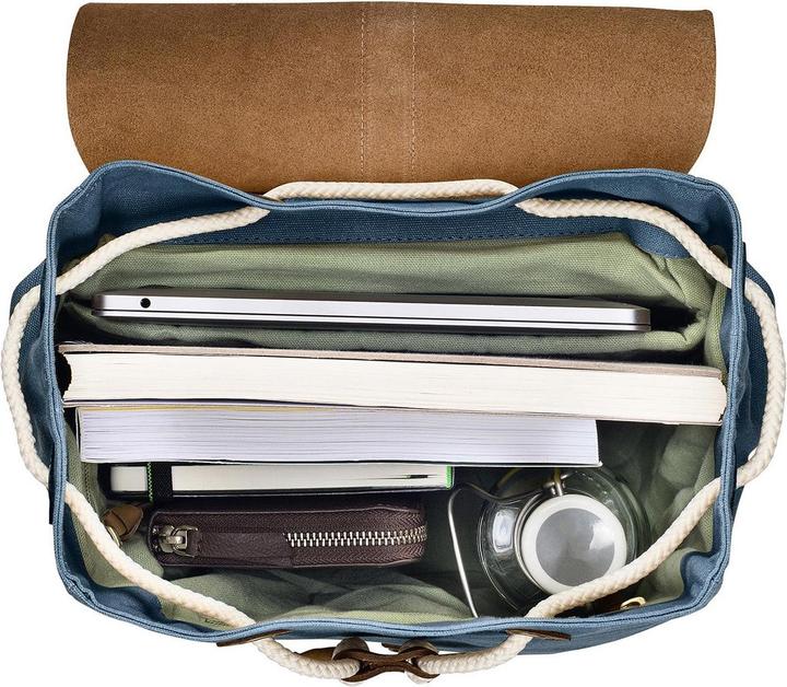 Actual product image Fitz & Huxley Backpack SOLSTICE (13 l)