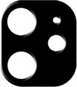 Actual product image Eiger Mountain Glass Lens (1 Piece, Apple iPhone 13 Pro)