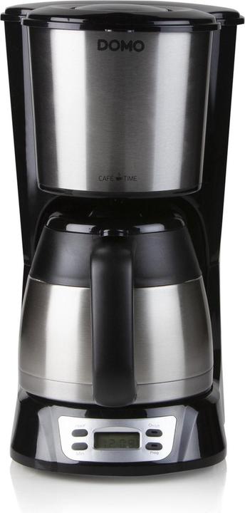 Produktbild Bticino DO 709 K Ed Kaffeeautomat 8Tassen 1000W Thermokanne Timer