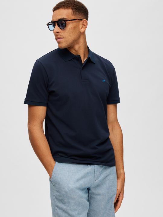 Image du produit Selected Homme Polo classique (M)
