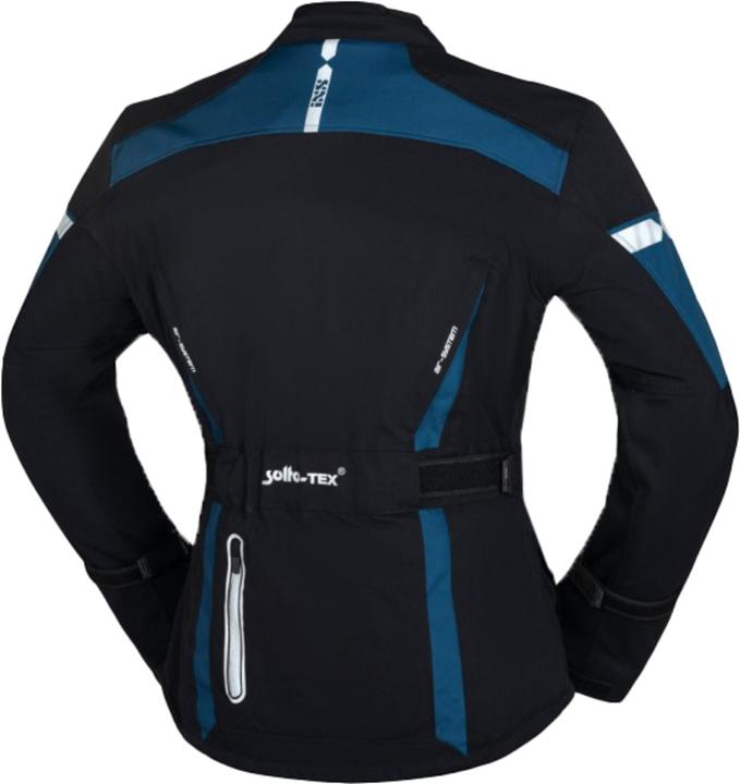 Produktbild iXS Tour Jacke Pacora ST (Herren, L)
