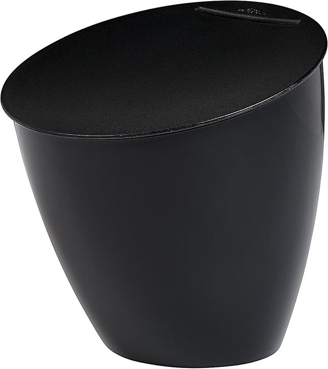 Produktbild Mepal Waste Bin Calypso-schwarz (2.20 l)