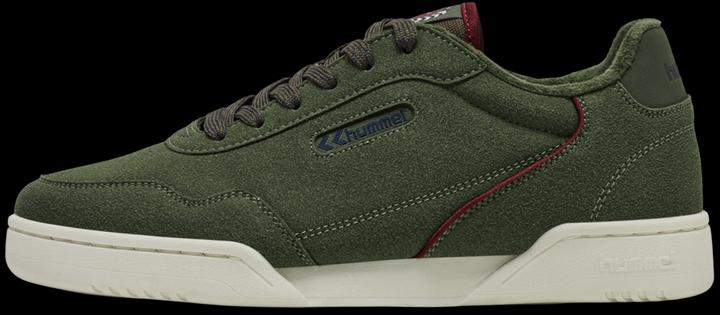 Produktbild hummel Forli Synth. Suede (36)