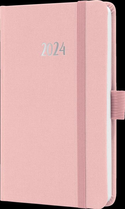 Soft Pink