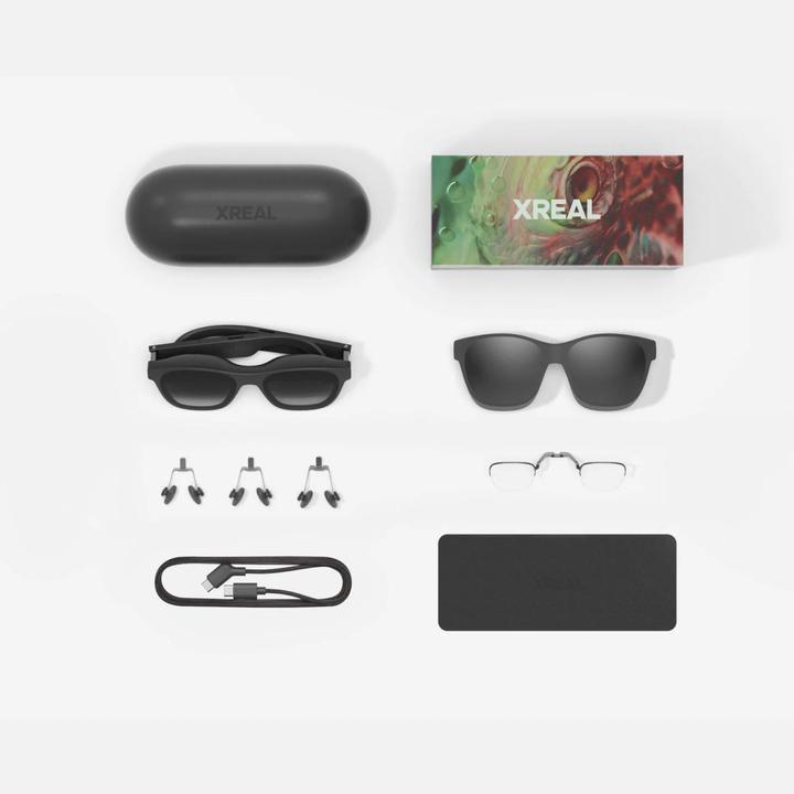 Image du produit Xreal Okulary AR Air 2 Pro