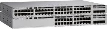 Immagine prodotto Cisco Interruttore a 24 porte C9200L-24T-4X-E (24 Porti)