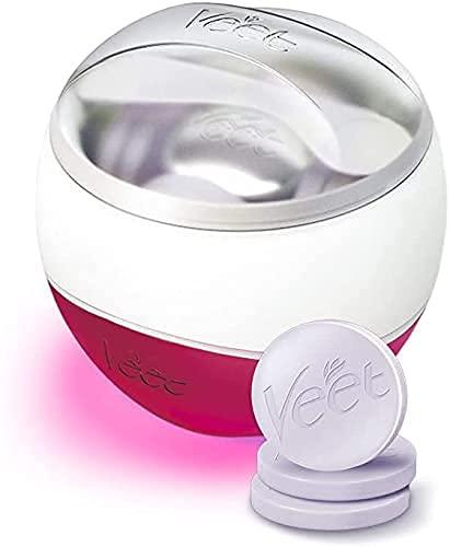 Image du produit Veet Kit de cire chaude (13 x)