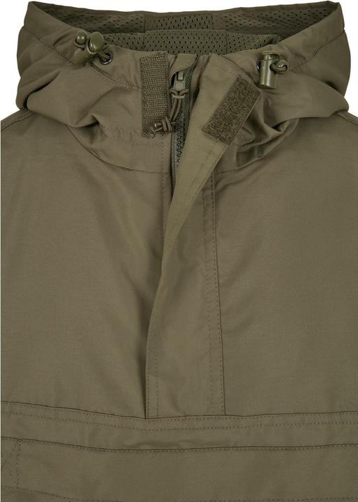 Immagine prodotto Brandit Giacca pull over estiva (XXL)