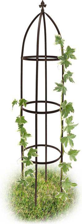 Produktbild Relaxdays Obelisk (35 cm, 35 cm)