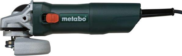 Actual product image Metabo Angle grinder (115 mm)