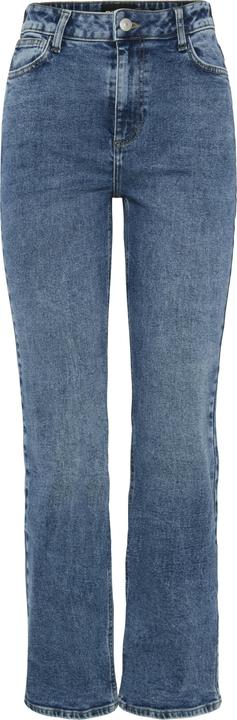 Pieces PCKELLY Straight Fit Jeans