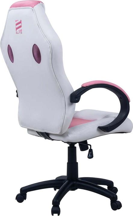 Actual product image Elite MG100 Exodus, White/Pink