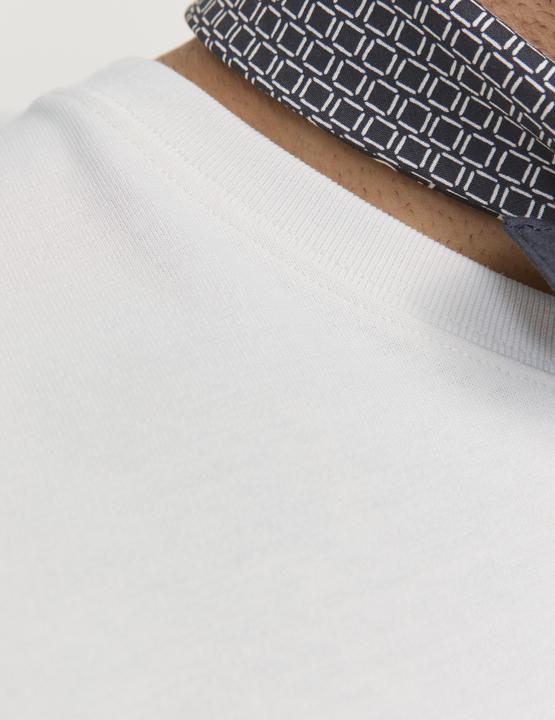 Actual product image Jack & Jones Rddroad Crew Neck Tee S/S Noos (XL)