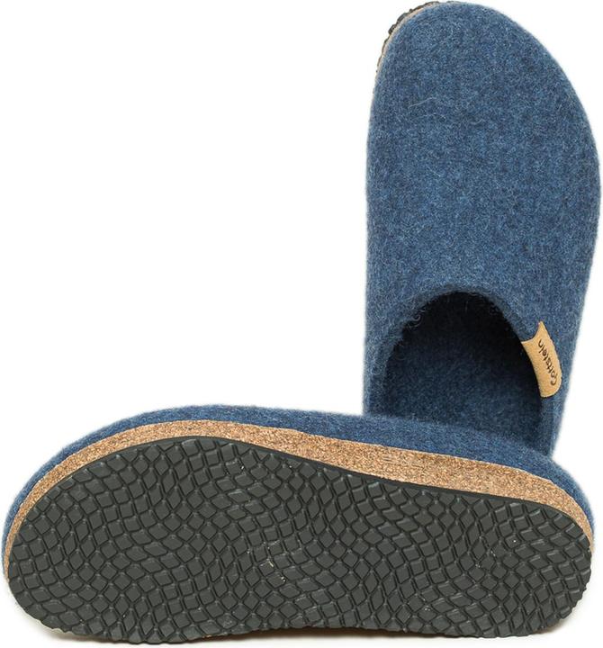 Produktbild Stegmann RE Filz Clogs (45)