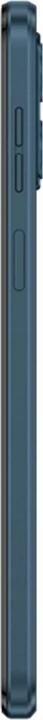 Actual product image Motorola Moto G54 256GB Blue (256 GB, Indigo Blue, 6.50", SIM + eSIM, 50 Mpx, 5G)