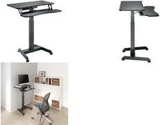 Actual product image LogiLink Load capacity (80 x 40 cm)