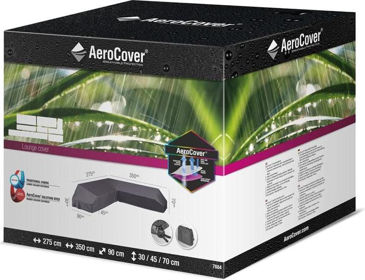 Immagine prodotto AeroCover Coperture protettive