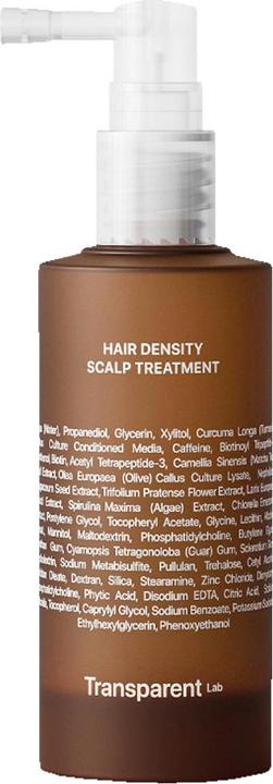 Produktbild Transparent Lab Hair Density Scalp Treatment (50 ml)