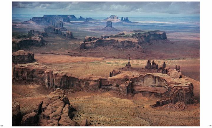Produktbild Ernst Haas: The American West (Englisch, Paul Lowe, 2022)